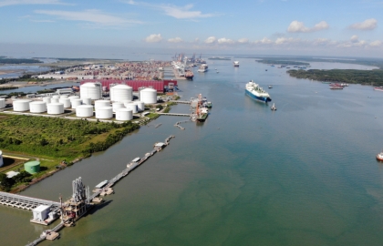 Petrovietnam ngược dòng thị trường, hiện thực khát vọng tăng trưởng